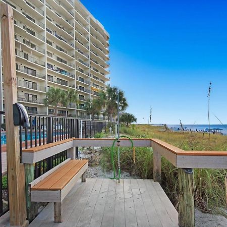 Commodore 1302 Caspian Rose Panama City Beach Exterior photo