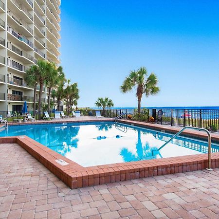 Commodore 1302 Caspian Rose Panama City Beach Exterior photo