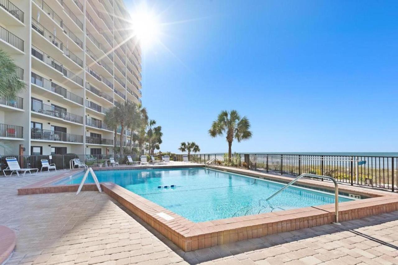 Commodore 1302 Caspian Rose Panama City Beach Exterior photo