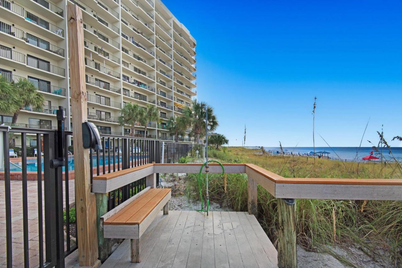 Commodore 1302 Caspian Rose Panama City Beach Exterior photo