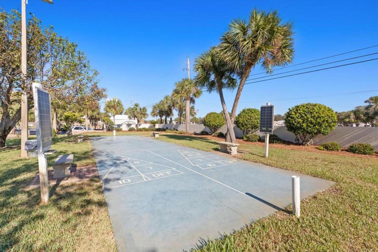 Commodore 1302 Caspian Rose Panama City Beach Exterior photo