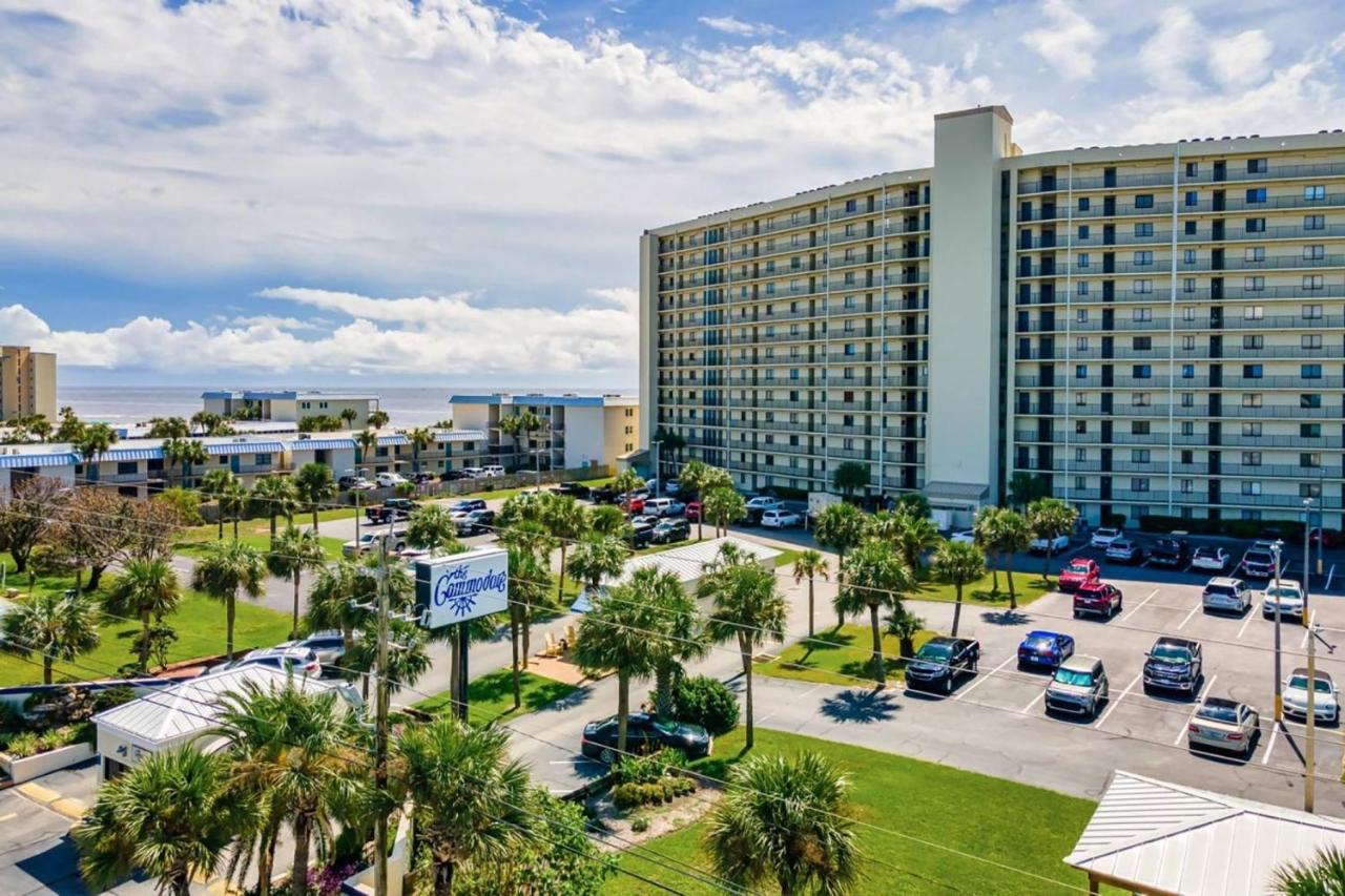 Commodore 1302 Caspian Rose Panama City Beach Exterior photo